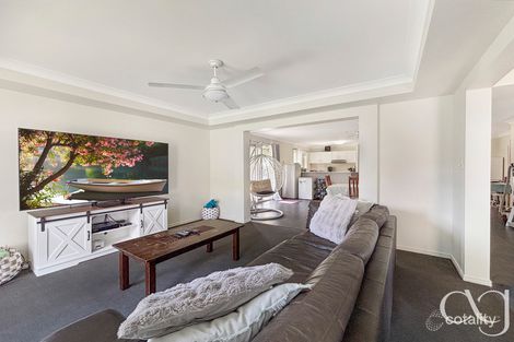 Property photo of 21 Claydon Place Rosewood QLD 4340
