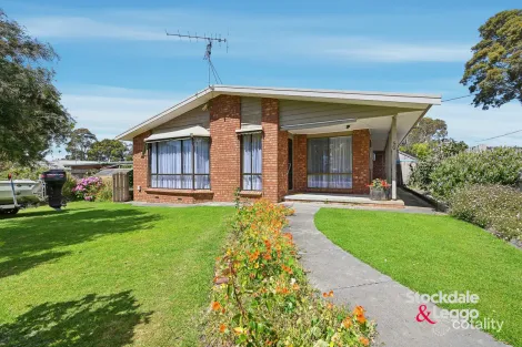 50 Williams St, Inverloch, VIC 3996