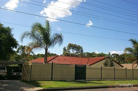 8 Alexandra Cct, Alexandra Hills, QLD 4161