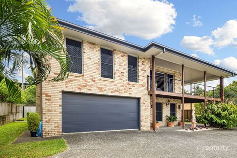Property photo of 121E Eton Street Nundah QLD 4012