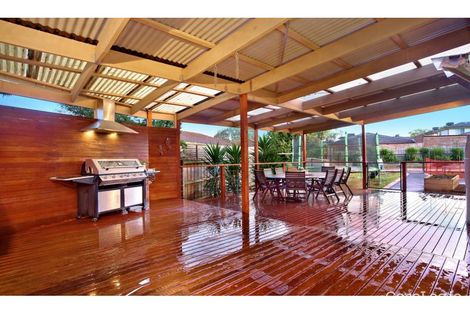 33 Holloway Rd, Croydon North, VIC 3136