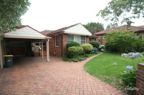 13 Fig Tree St, Lane Cove, NSW 2066
