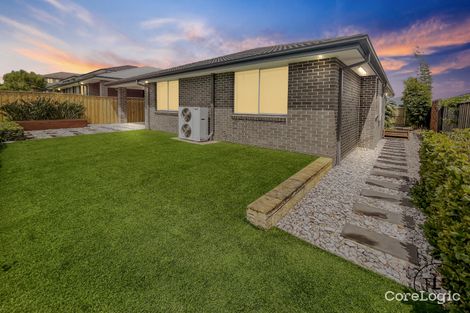 Property photo of 15 Clement Road Edmondson Park NSW 2174