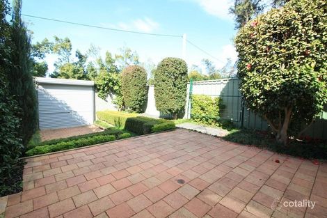 Property photo of 15 Union Street Dulwich Hill NSW 2203