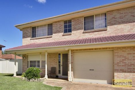 1/18 Tindell St, Bligh Park, NSW 2756