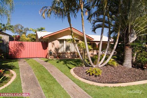 Property photo of 6 Dunstan Court Noosaville QLD 4566
