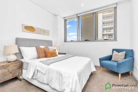 Property photo of 681/7 Jenkins Road Carlingford NSW 2118