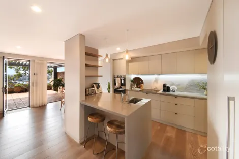 Property photo of 7/10 Warringah Road Mosman NSW 2088
