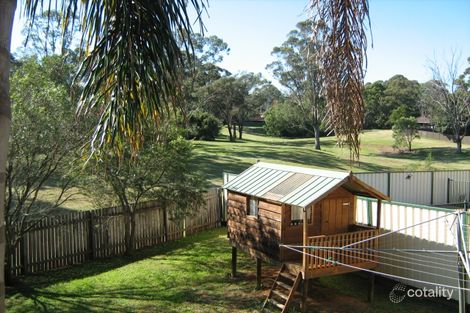 Property photo of 13 Cheeryble Place Ambarvale NSW 2560