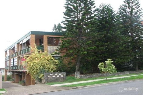 1/75 Miles St, Hawthorne, QLD 4171