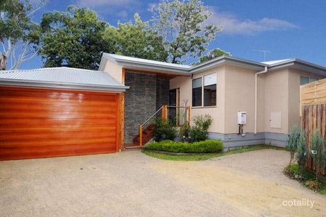 Property photo of 24A Hull Road Croydon VIC 3136
