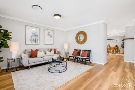 Property photo of 2 Turnberry Way Rouse Hill NSW 2155