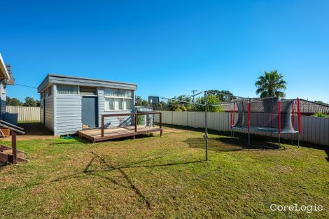 Property photo of 38 Belmore Street Gulgong NSW 2852