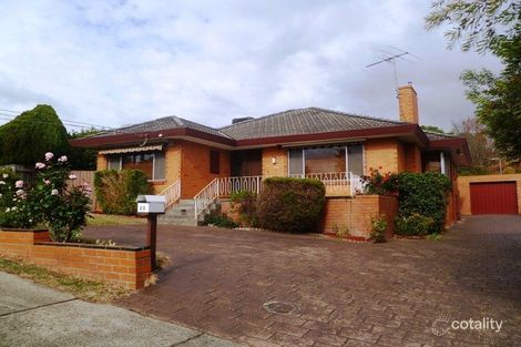 24 Mandella St, Templestowe, VIC 3106