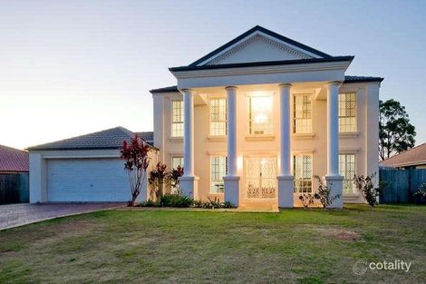 Property photo of 118 Rubicon Crescent Kuraby QLD 4112