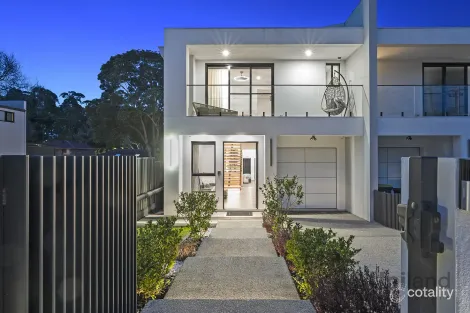 82A EASTVIEW AVE, NORTH RYDE, NSW 2113