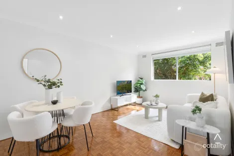 16/47-49 Burfitt St, Leichhardt, NSW 2040