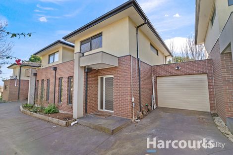 3/61 Commercial Rd, Ferntree Gully, VIC 3156