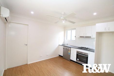 Property photo of 8 Tangaloa Crescent Lethbridge Park NSW 2770