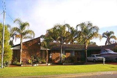 3 Congha Ct, Hillman, WA 6168