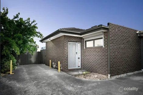 4/11 Loxwood Ct, Deer Park, VIC 3023
