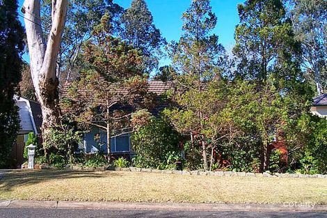 8 Tallgums Ave, West Pennant Hills, NSW 2125