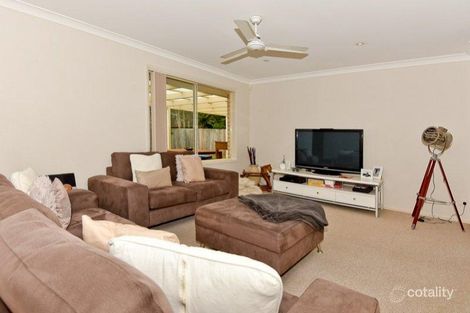 Property photo of 11 Shinnecock Close Hope Island QLD 4212