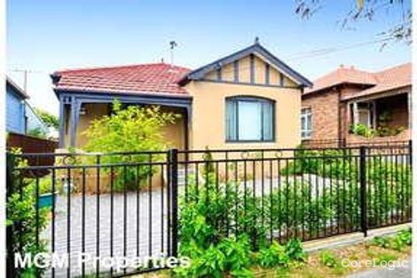 Property photo of 9 McBurney Avenue Mascot NSW 2020