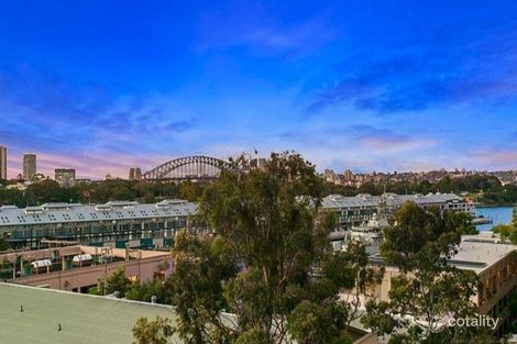 Property photo of 907/73 Victoria Street Potts Point NSW 2011