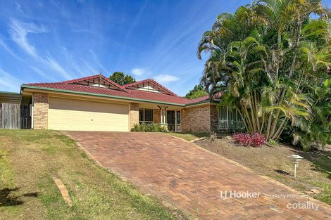 36 Como Pl, Parkinson, QLD 4115
