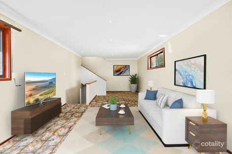 Property photo of 12 Swain Crescent Dapto NSW 2530