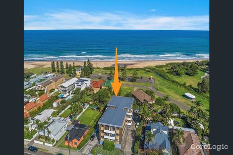 Property photo of 3/223-225 Lawrence Hargrave Drive Thirroul NSW 2515