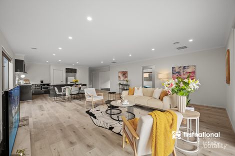 Property photo of 24 Abbeygate Drive Werribee VIC 3030