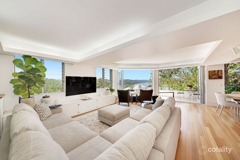 Property photo of 22B Inkerman Street Mosman NSW 2088