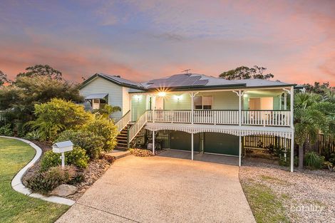 Property photo of 21 Hunter Circuit Petrie QLD 4502