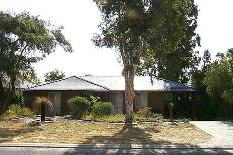 23 Turnatt Way, Wanneroo, WA 6065