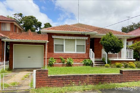 Property photo of 35 Lachal Avenue Kogarah NSW 2217