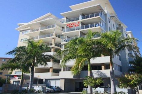 28/68 Sutton St, Redcliffe, QLD 4020