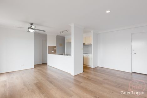 Property photo of 67/10 Eyre Street Griffith ACT 2603