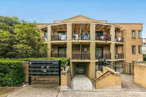 Property photo of 13/65-69 Stapleton Street Pendle Hill NSW 2145