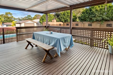 Property photo of 25 Beryl Avenue Mount Colah NSW 2079