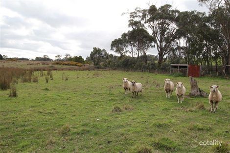 Property photo of 161 Portland Flat Road Gordon VIC 3345