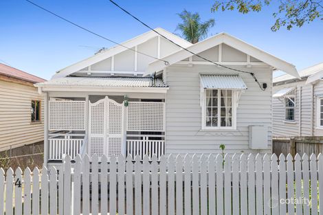 4 Yarraman St, Lutwyche, QLD 4030