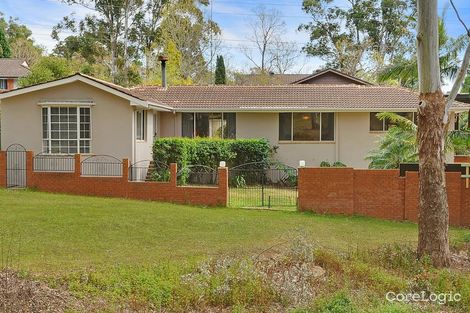 Property photo of 37 Stanton Drive West Pennant Hills NSW 2125