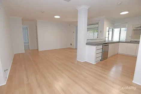 Property photo of 13B Gratwick Terrace Murdoch WA 6150