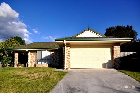 7 Krarup Ct, Canungra, QLD 4275