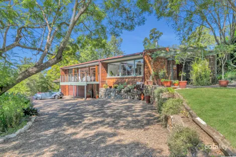 2684 Moggill Rd, Pinjarra Hills, QLD 4069