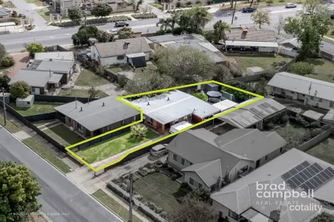 Property photo of 2/1 Birch Street Shepparton VIC 3630