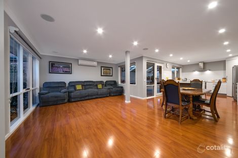 Property photo of 14 Evelyn Court Narre Warren VIC 3805