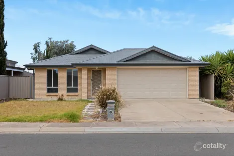 Property photo of 3 Joy Crescent Murray Bridge SA 5253